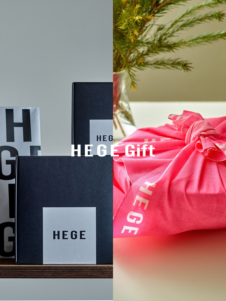 HEGE Gift