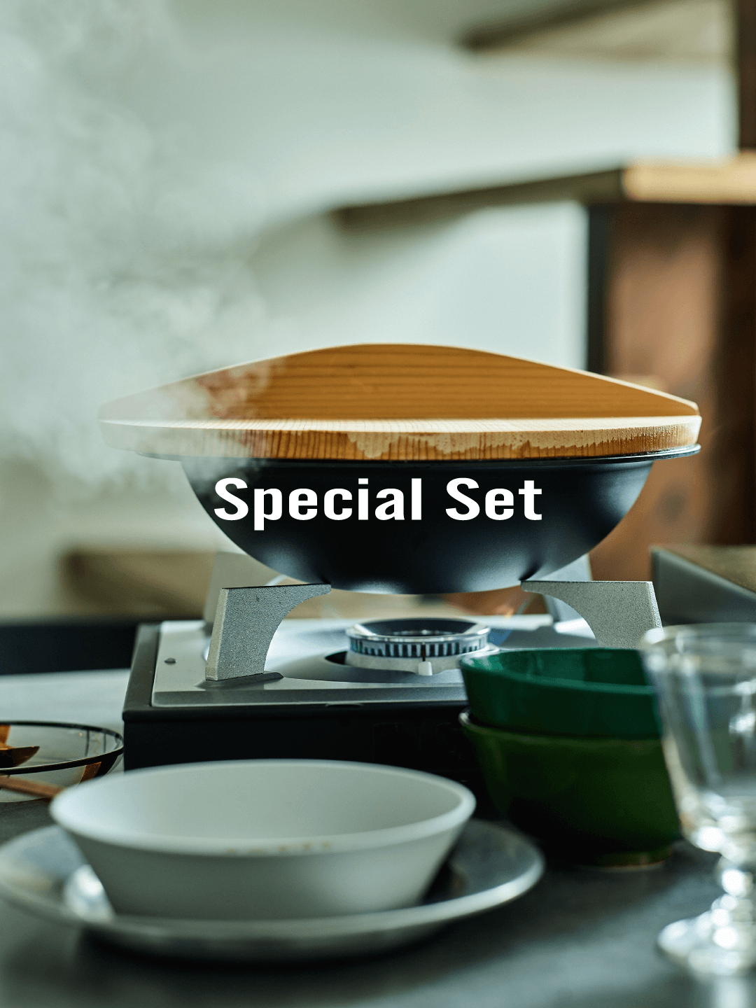 Special Set