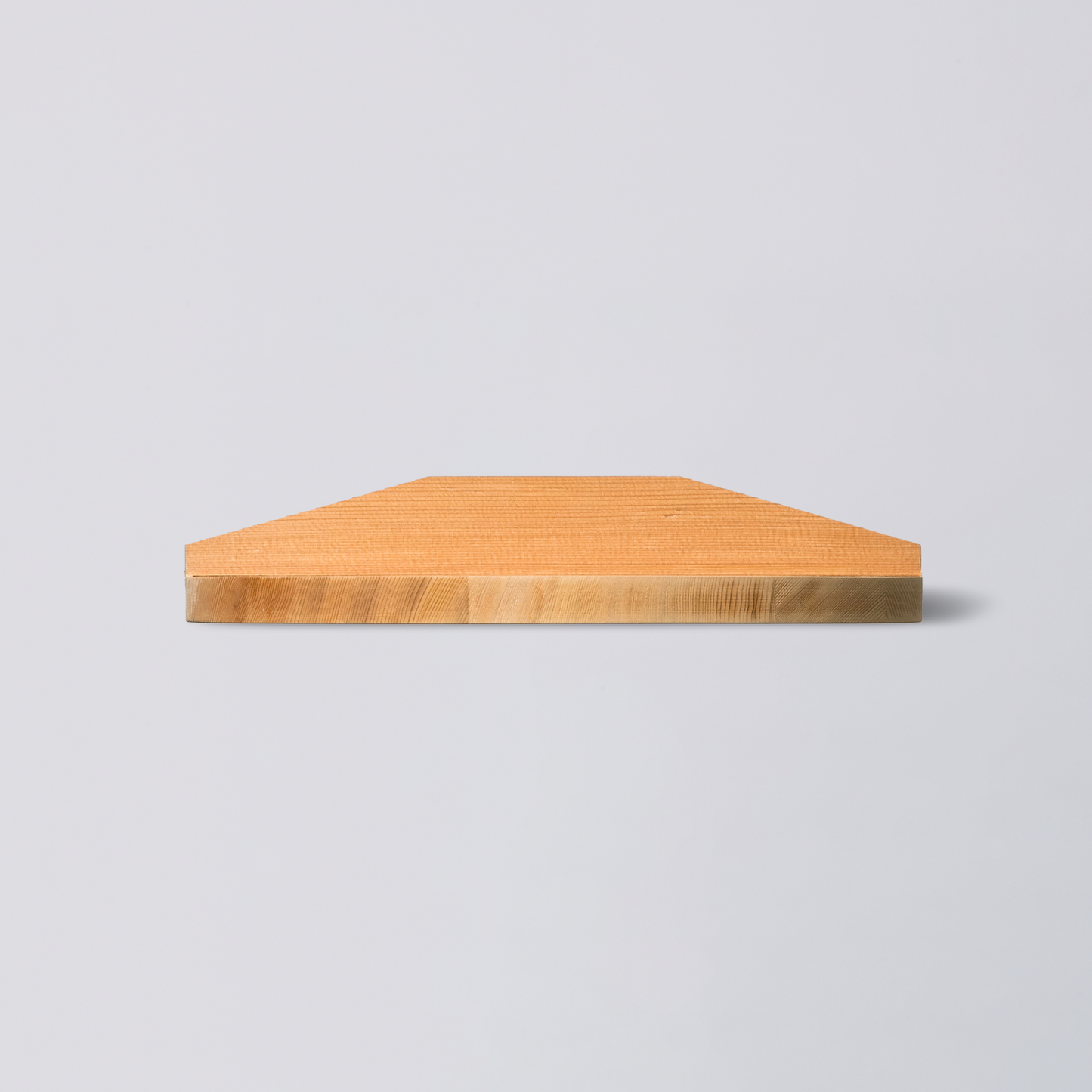 Original 26cm Sawara Wood Lid