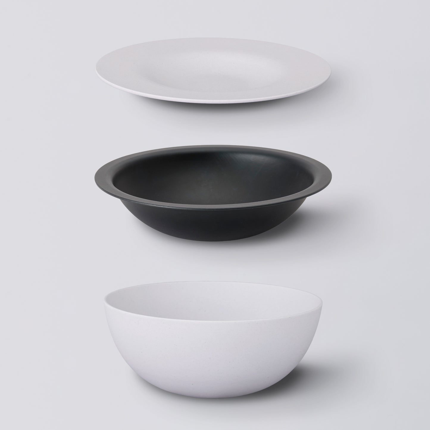 〈Limited〉Over Plate + φ250 Open Fire Pot + Under Bowl